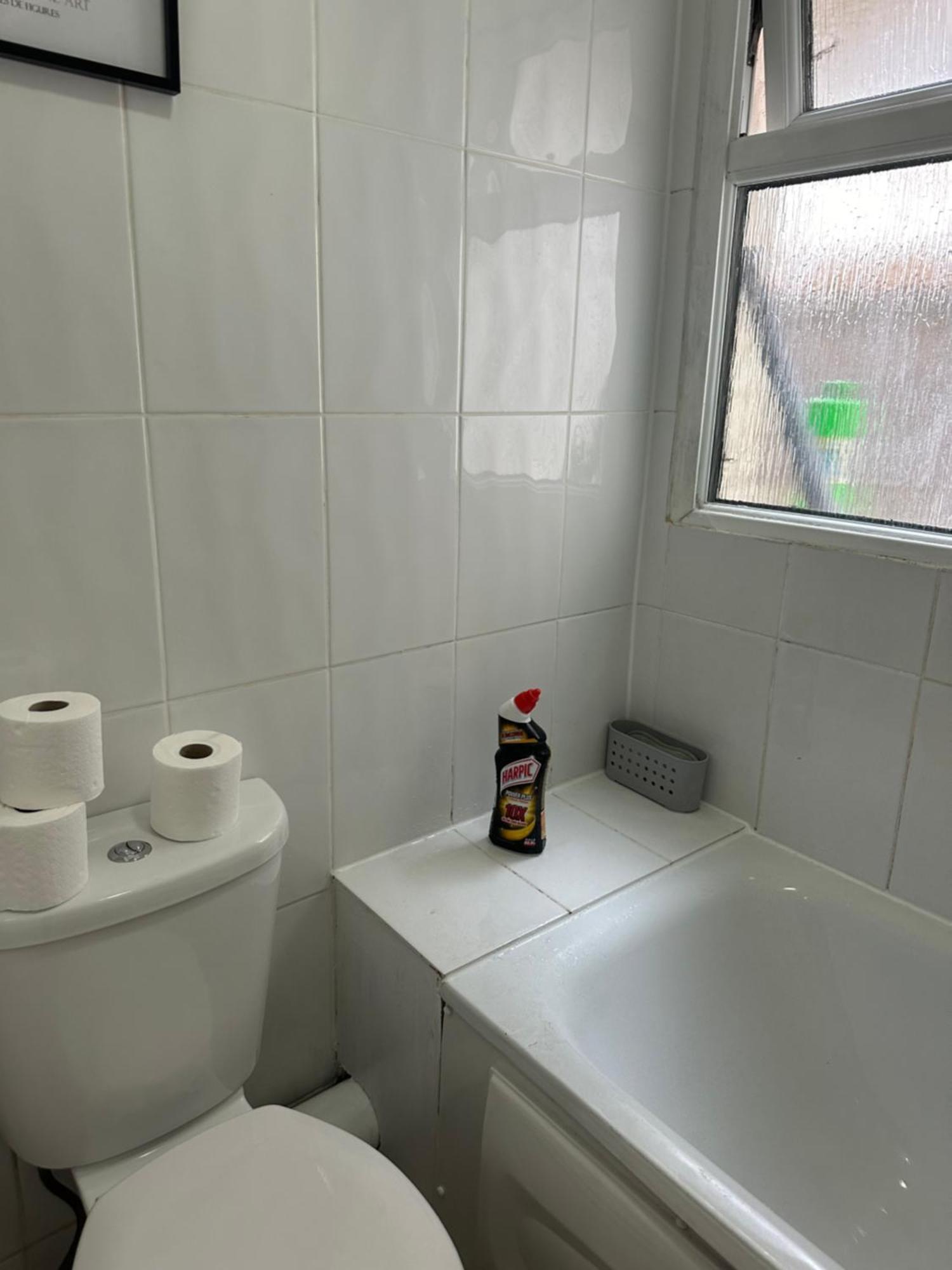 Amazing Ground Floor One Bedroom Apartment Forest Road London Exterior foto